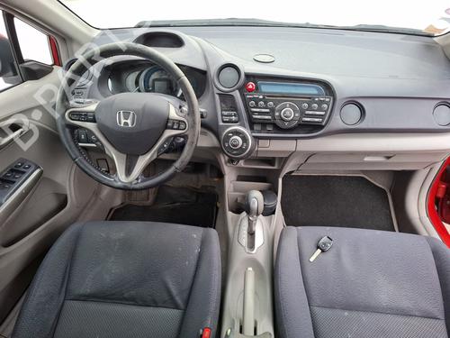 Engine HONDA INSIGHT (ZE_) 1.3 IMA (ZE28, ZE2) | BP31932722M1 - Image 38