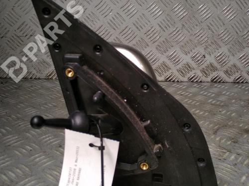Left mirror KIA PICANTO I (SA) 1.0 | BP11406573C26 