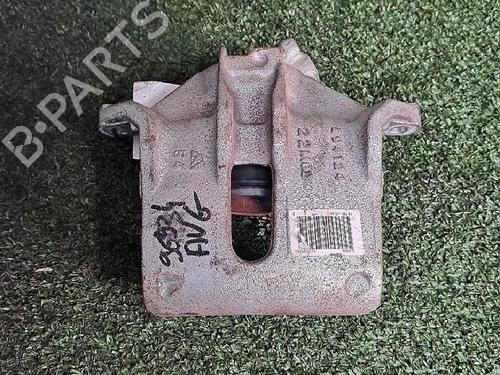 Left front brake caliper CITROËN AMI (9A_) Electric (9AZ2CA) | BP38502013M105 - Image 4