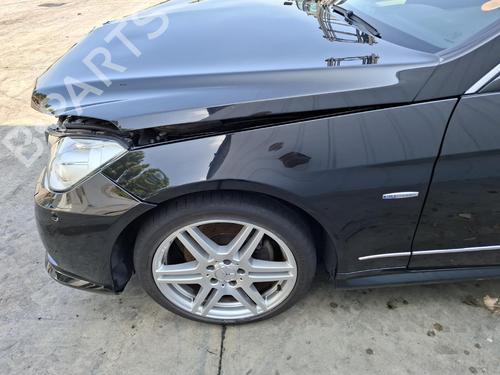 Right front brake caliper MERCEDES-BENZ E-CLASS Coupe (C207) E 350 CDI (207.322) | BP39764731M104 - Image 18