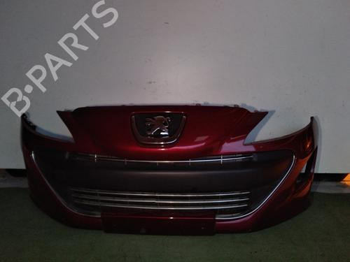 Foran kofangere PEUGEOT 308 CC (4B_) 1.6 16V (140 hp) 31707570