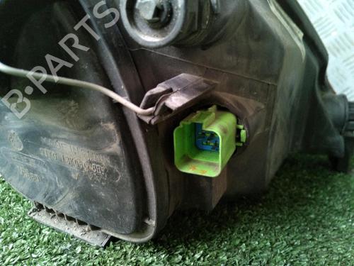 Left headlight FORD STREET KA (RL2) 1.6 | BP17211706C28 