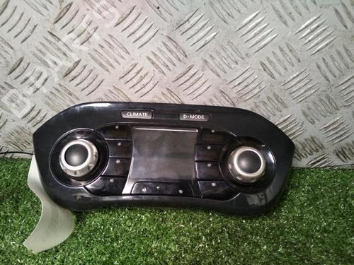 Climate control NISSAN JUKE (F15) 1.5 dCi | BP30072290I5