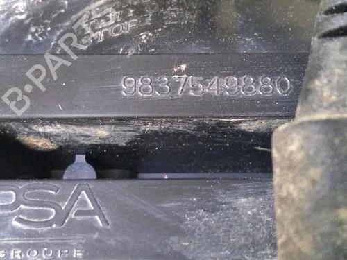 Venstre baglygte CITROËN AMI (9A_) Electric (9AZ2CA) | BP37731697C34 - Image 10