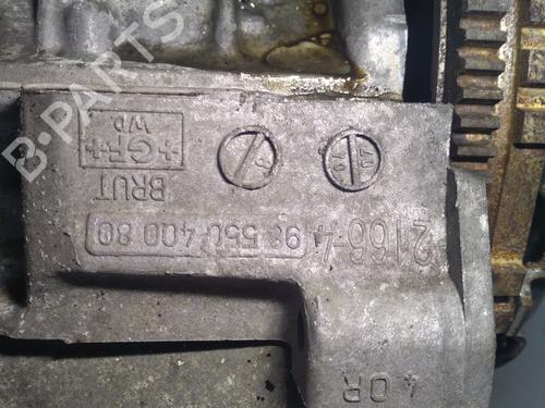 Engine CITROËN C5 III (RD_) 1.8 16V (RD6FXC) | BP31660177M1  - Image 14