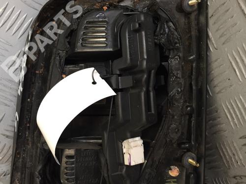 Left taillight NISSAN MICRA II (K11) 1.0 i 16V | BP11402814C34 