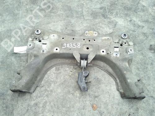 Used Subframe RENAULT CLIO IV (BH_) 1.5 dCi 75 (75 hp) 30068325