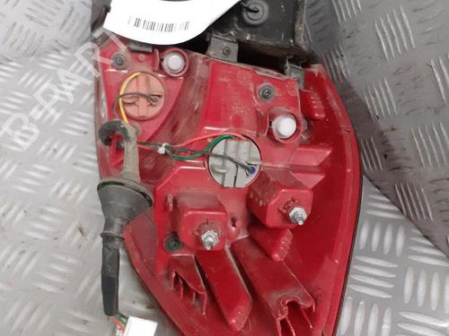 Used Left taillight KIA CEE'D (JD) 1.4 CRDi 90 (90 hp) 30069991