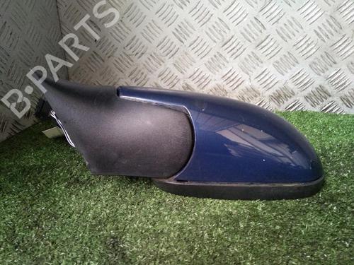 Left mirror MERCEDES-BENZ A-CLASS (W168) A 170 CDI (168.009, 168.109) | BP13895496C26 