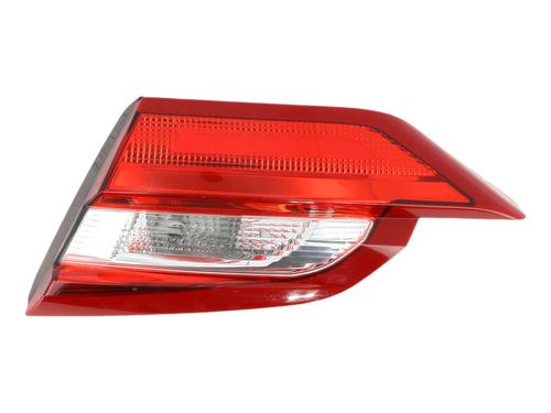 Right tailgate light FORD FIESTA VII (HJ, HF) 1.0 EcoBoost | BP37031684C80 - Image 6