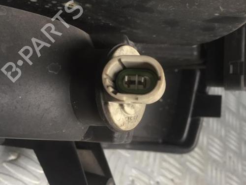 Front wiper motor RENAULT KANGOO Express (FC0/1_) 1.2 (FC01, FC0A, FC0F) | BP29951266M29 