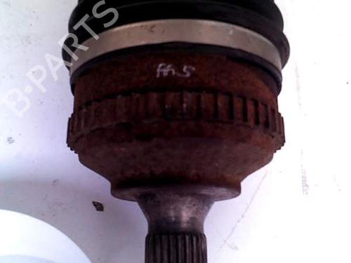 Right front driveshaft PEUGEOT 406 (8B) 2.0 HDI 110 | BP30075620M39