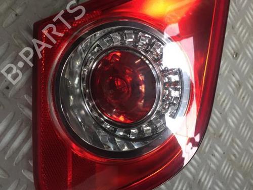 Used Left tailgate light Left tailgate light 37731477 37731477