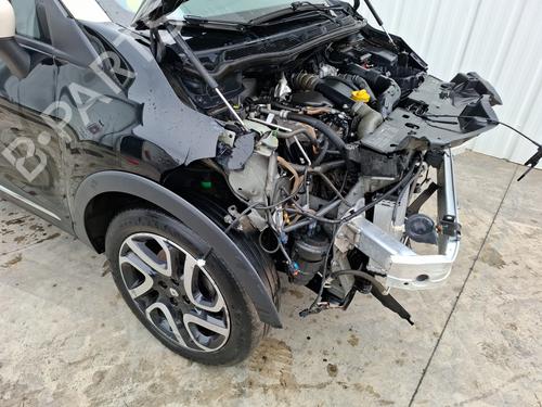 Front right seatbelt RENAULT CAPTUR I (J5_, H5_) 1.5 dCi 90 (J5N4, J5M5, J5MW, J5M6, J5AL, J5AJ) | BP32630287I25  - Image 6