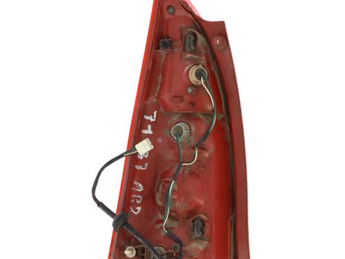 Right taillight MAZDA PREMACY (CP) 2.0 TD | BP30074728C35 - Image 2