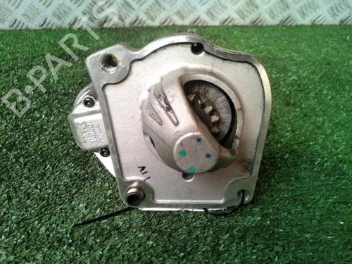 Used Starter Starter PEUGEOT 308 II (LB_, LP_, LW_, LH_, L3_) 1.2 THP 110 (110 hp) 30073864 30073864