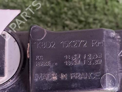 Used Rear fog light Rear fog light LAND ROVER RANGE ROVER EVOQUE (L551) 1.5 P300e Hybrid 4x4 (309 hp) 30063638 30063638