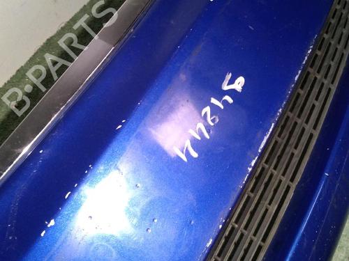 Front bumper MERCEDES-BENZ A-CLASS (W168) A 140 (168.031, 168.131) | BP17159746C7 
