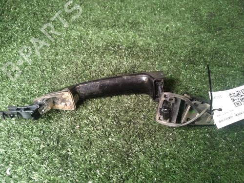 Rear left exterior door handle BMW X2 (F39) sDrive 18 i | BP18914038C130 