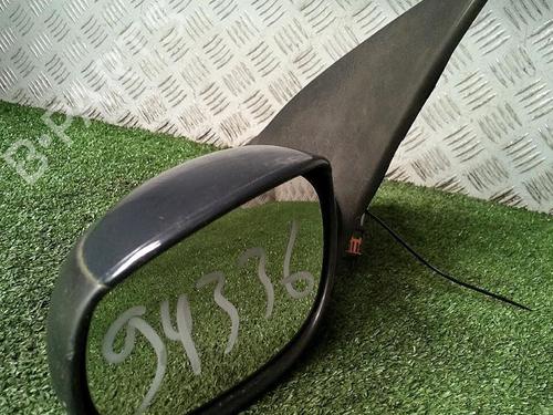 Left mirror PEUGEOT 206+ (2L_, 2M_) 1.4 i | BP30075985C26 