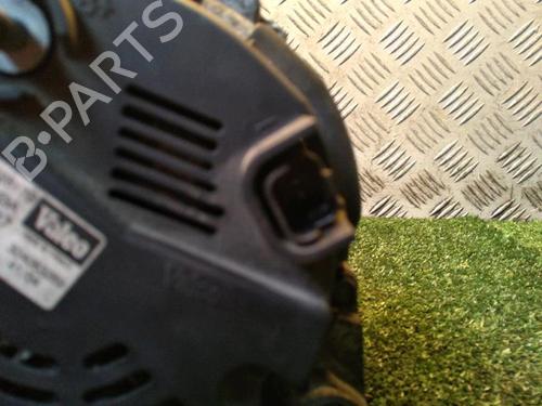 Alternator RENAULT GRAND SCÉNIC II (JM0/1_) 1.9 dCi (JM0G, JM12, JM1G, JM2C) | BP30073343M7