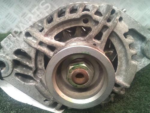 Used Alternator PEUGEOT 107 (PM_, PN_) 1.0 (68 hp) 29951756