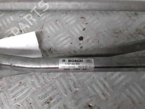 Front wiper motor FORD FOCUS C-MAX (DM2) 1.6 TDCi | BP30069823M29