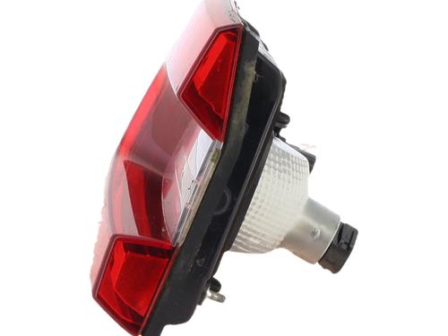 Left tailgate light RENAULT KADJAR (HA_, HL_) 1.5 dCi 110 (HLA3) | BP39212819C79 - Image 3
