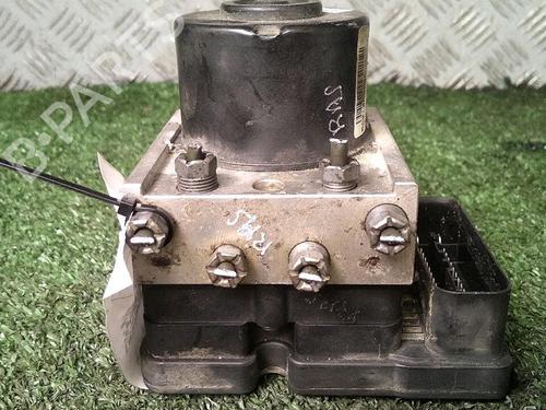 ABS pump RENAULT TWINGO II (CN0_) 1.2 16V (CN04, CN0B) | BP29952924M43 - Image 8