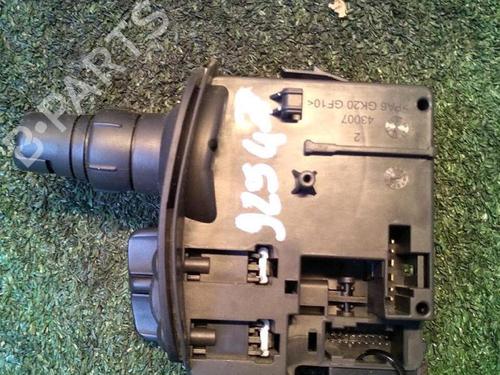 Steering column stalk RENAULT CLIO III (BR0/1, CR0/1) 1.5 dCi (BR0H, CR0H, CR1S, BR1S) | BP30073290I23