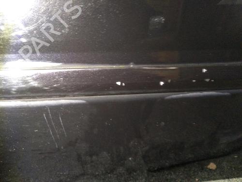Left front door OPEL VECTRA C GTS (Z02) 2.2 DTI 16V (F68) | BP17610864C2 