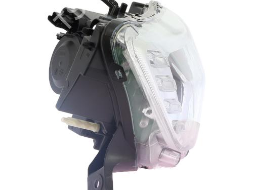 Right headlight DACIA SANDERO II 1.5 dCi | BP31134095C29
