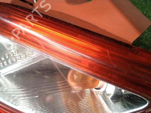 Right taillight MAZDA 2 (DE_, DH_) 1.5 (DE5FS) | BP30075969C35 