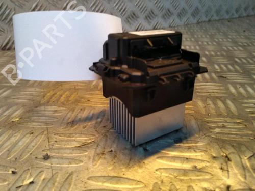 Heater resistor PEUGEOT 208 I (CA_, CC_) 1.2 VTI 82 | BP29950799M108