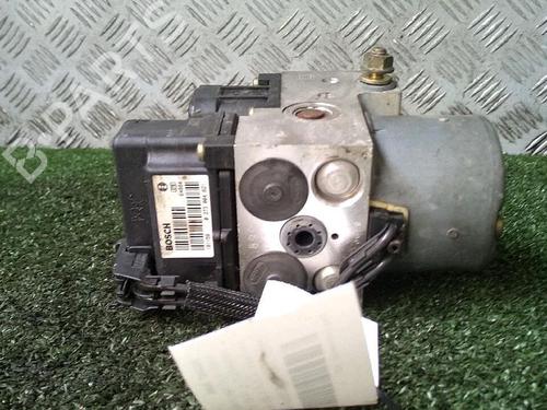 ABS pump RENAULT CLIO II Hatchback Van (SB0/1/2_) 1.5 dCi (SB07) | BP30072772M43 
