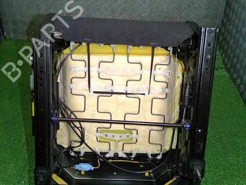 Right front seat CITROËN C2 (JM_) 1.4 HDi | BP30063890C16 