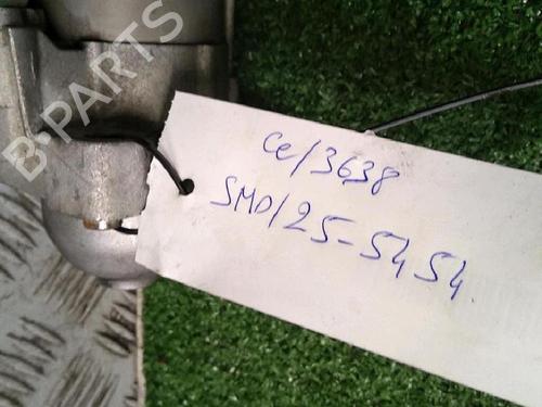 Starter FIAT PANDA (312_, 319_) 1.2 (312PXA1A) | BP29950936M8 - Image 6