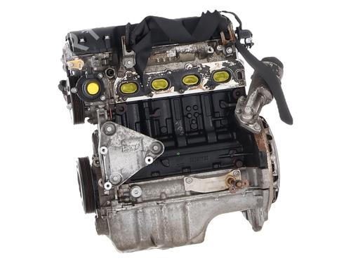 Engine OPEL ADAM (M13) 1.4 | BP31972743M1 - Image 2