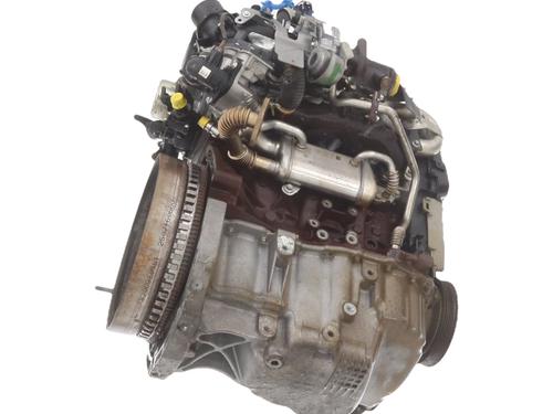 Engine RENAULT CLIO IV (BH_) | BP34706880M1 - Image 2