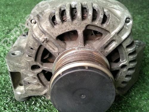 Alternator FIAT 500 (312_) 1.3 D Multijet (312AXB1A) | BP30066030M7
