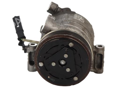 Used AC compressor AC compressor CITROËN C1 II (PA_, PS_) 1.0 VTi 72 (72 hp) 40272332 40272332