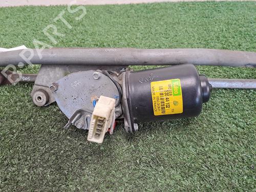 Front wiper motor CITROËN SAXO (S0, S1) 1.5 D | BP25586337M29 
