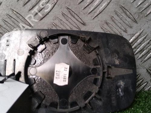 Left mirror glass RENAULT SCÉNIC II (JM0/1_) 1.6 (JM0C, JM0J, JM1B) | BP30072339C148 