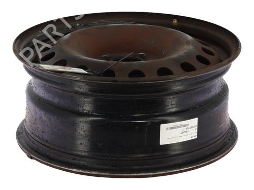 Used Rim Rim RENAULT GRAND SCÉNIC II (JM0/1_) 1.6 (112 hp) 40246232 40246232