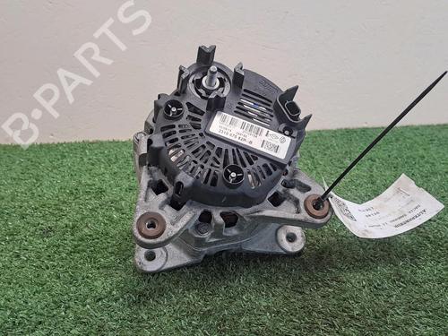 Alternator DACIA SANDERO II 1.0 SCe 75 (B8JC, B8JD, B8NC) | BP24945196M7 