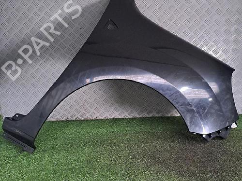 Used Right front fenders RENAULT KANGOO / GRAND KANGOO II (KW0/1_) 1.5 dCi 85 (KW0K, KW0L, KW0B) (86 hp) 30063374