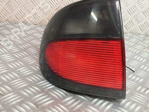 Left taillight RENAULT MEGANE I Classic (LA0/1_) 1.9 D (LA0A, LA0U, LA0R) | BP30070101C34
