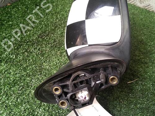 Left mirror MINI MINI (R50, R53) One | BP30076158C26
