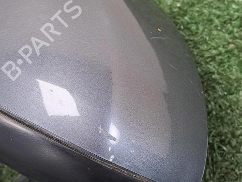 Left mirror CITROËN C4 I (LC_) 1.6 HDi | BP27094926C26 