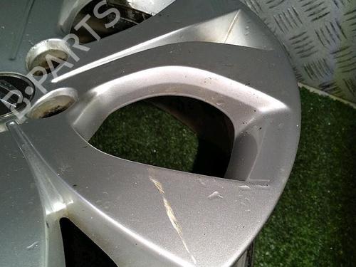 Rim CITROËN C5 III (RD_) 2.0 HDi 165 (RDRHHA, RDRHH8) | BP30066494C45